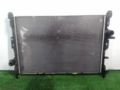 Second-hand car spare part water radiator for ford kuga (cbv) 2.0 tdci cat oem iam references 8v4180342ac - m135707b - 6g918005dc - 989298wg