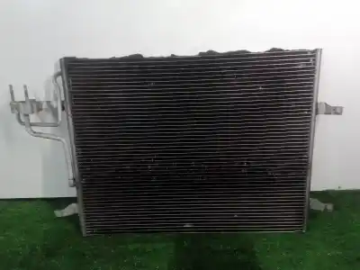 Second-hand car spare part air conditioning condenser / radiator for ford kuga (cbv) 2.0 tdci cat oem iam references 