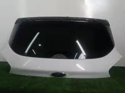 Second-hand car spare part rear glass window for ford kuga (cbv) 2.0 tdci cat oem iam references 