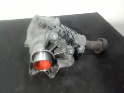 Second-hand car spare part front differential for ford kuga (cbv) 2.0 tdci cat oem iam references 7530112191