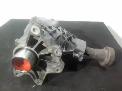 Pezzo di ricambio per auto di seconda mano differenziale anteriore per ford kuga (cbv) 2.0 tdci cat riferimenti oem iam 7530112191  