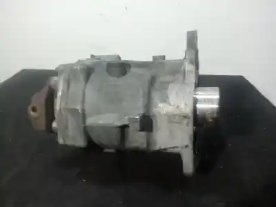 Pezzo di ricambio per auto di seconda mano differenziale anteriore per ford kuga (cbv) 2.0 tdci cat riferimenti oem iam 7530112191  