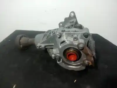 Pezzo di ricambio per auto di seconda mano differenziale anteriore per ford kuga (cbv) 2.0 tdci cat riferimenti oem iam 7530112191  