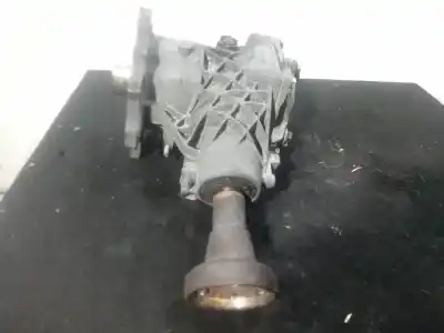 Pezzo di ricambio per auto di seconda mano differenziale anteriore per ford kuga (cbv) 2.0 tdci cat riferimenti oem iam 7530112191  