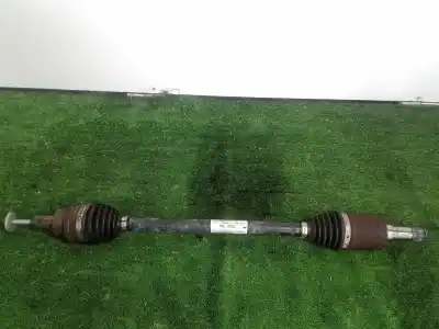 Second-hand car spare part rear right transmission for ford kuga (cbv) 2.0 tdci cat oem iam references ag9n4b402aa