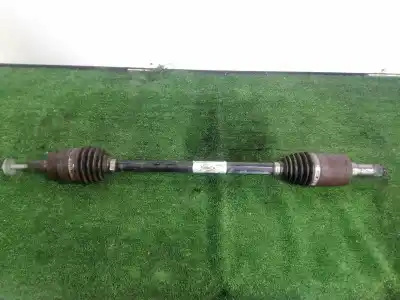 Second-hand car spare part rear left transmission for ford kuga (cbv) 2.0 tdci cat oem iam references ag9n4b402aa