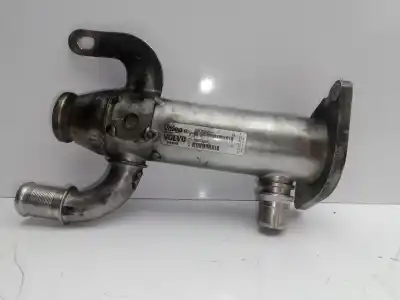 Автозапчасти б/у ОХЛАДИТЕЛЬ РОГ за FORD KUGA (CBV)  ссылки OEM IAM 993062H - 8653691  