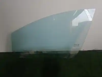 Second-hand car spare part left front glass window for ford kuga (cbv) 2.0 tdci cat oem iam references 