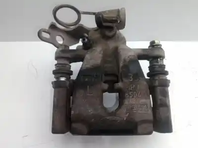 Second-hand car spare part rear left brake caliper for ford kuga (cbv) 2.0 tdci cat oem iam references 8504a - 341 - 38