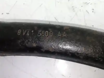 Second-hand car spare part left rear upper suspension arm for ford kuga (cbv) 2.0 tdci cat oem iam references 8v415500aa  