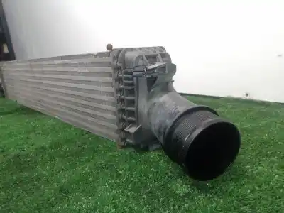 Автозапчастина б/у інтеркулер для audi a5 coupe (8t) 2.7 tdi посилання на oem iam 8k0145805e  