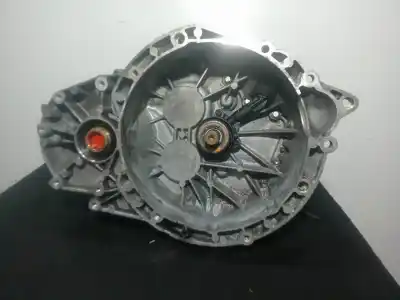 Second-hand car spare part gearbox for ford kuga (cbv) 2.0 tdci cat oem iam references 8v4r7002bg