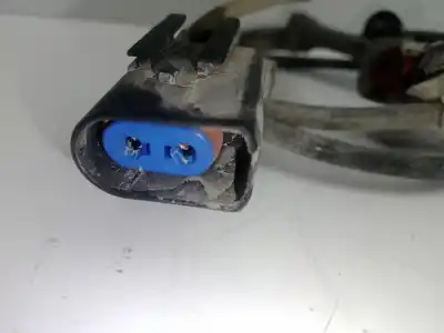 Peça sobressalente para automóvel em segunda mão sensor por ford kuga (cbv) 2.0 tdci cat referências oem iam 8v4t2b325  898105210