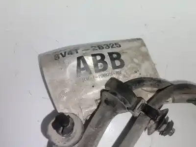 Peça sobressalente para automóvel em segunda mão sensor por ford kuga (cbv) 2.0 tdci cat referências oem iam 8v4t2b325  