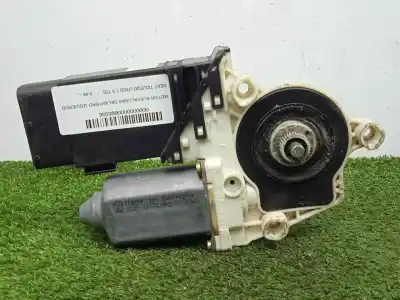 Автозапчасти б/у мотор переднего левого стекла за seat toledo ii (1m2) 1.9 tdi ссылки oem iam 101387101 - 7746002102 - 9776101432203 - f005s0005  