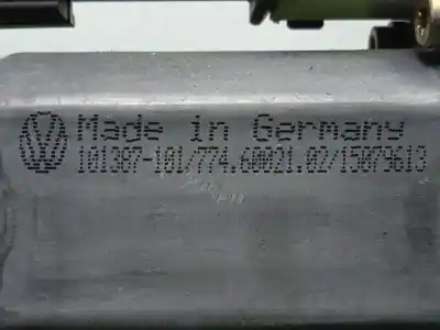 Автозапчасти б/у мотор переднего левого стекла за seat toledo ii (1m2) 1.9 tdi ссылки oem iam 101387101 - 7746002102 - 9776101432203 - f005s0005  