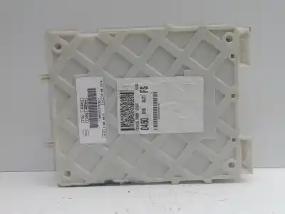 Автозапчастина б/у реле/запоперівник для ford c-max 2.0 tdci cat посилання на oem iam bv6n14a073fs - cg64935  