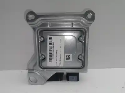 Автозапчасти б/у блок управления подушками безопасности за ford c-max 2.0 tdci cat ссылки oem iam am5t14b321ag - 0285010929 - 6100094701cc  