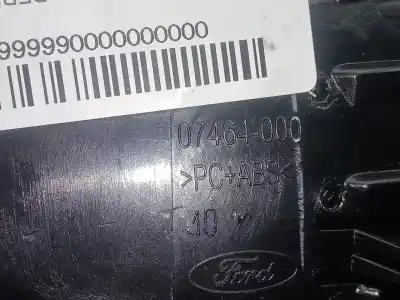 Автозапчастина б/у аератор для ford c-max 2.0 tdci cat посилання на oem iam 07464000  