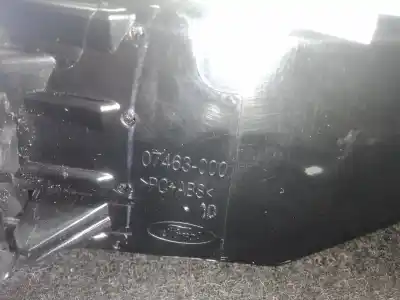 Автозапчастина б/у аератор для ford c-max 2.0 tdci cat посилання на oem iam 07463000  