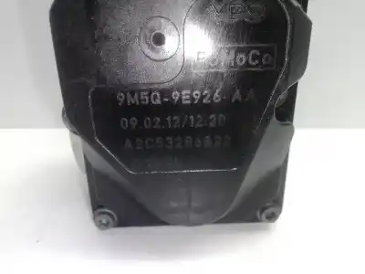 Автозапчасти б/у бабочка коробка за ford c-max 2.0 tdci cat ссылки oem iam 9m5q9e26aa - a2c53286823  