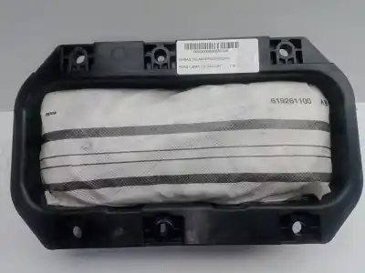 Автозапчасти б/у подушка безопасности передняя правая за ford c-max 2.0 tdci cat ссылки oem iam 610132600e - 610132600ep
