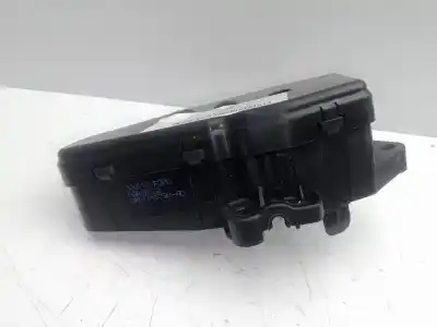 Автозапчасти б/у замок багажника/ворот за ford c-max 2.0 tdci cat ссылки oem iam am5115790ad  