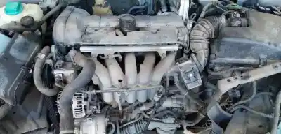 İkinci el araba yedek parçası KOMPLE MOTOR için VOLVO S80 BERLINA  OEM IAM referansları B5244S2  