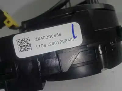 Автозапчасти б/у кольцо подушки безопасности за ford c-max 2.0 tdci cat ссылки oem iam zwac30088b - and761002c  