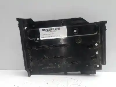 Second-hand car spare part fuse box unit for ford c-max 2.0 tdci cat oem iam references   