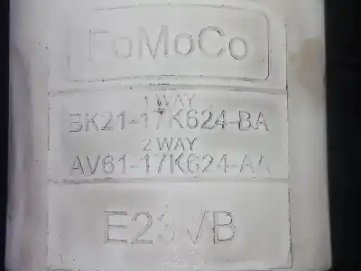 Автозапчасти б/у чистый насос за ford c-max 2.0 tdci cat ссылки oem iam bk2117k624ba - av6117k624aa  
