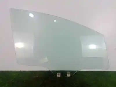 Second-hand car spare part front right glass window for mazda 5 (cw) 1.6 cd diesel cat oem iam references cc3358511d