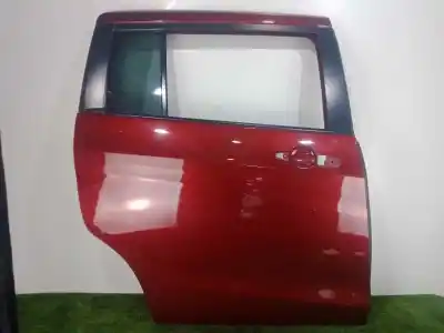 Second-hand car spare part right sliding side door for mazda 5 (cw) 1.6 cd diesel cat oem iam references c5y37202xd