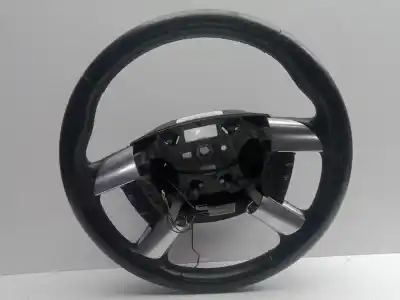 Second-hand car spare part steering wheel for ford kuga (cbv) 2.0 tdci cat oem iam references 3m513600cjw - 602556700b