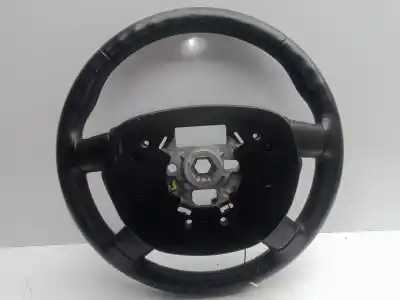 Peça sobressalente para automóvel em segunda mão volante por ford kuga (cbv) 2.0 tdci cat referências oem iam 3m513600cjw - 602556700b  