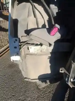 Автозапчасти б/у передняя правая колесная арка за audi a5 coupe (8t) 2.7 tdi ссылки oem iam 