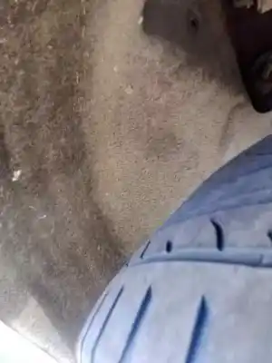 Автозапчастина б/у передня права колесна арка для audi a5 coupe (8t) 2.7 tdi посилання на oem iam   