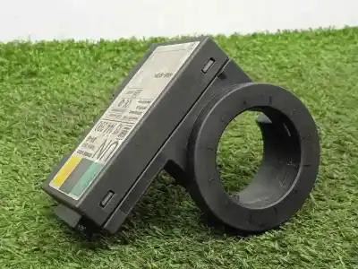 Автозапчасти б/у антенна за opel corsa 3 c 1.3 cdti 70ch manual ссылки oem iam 13144390 - 5wk47631