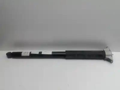 Автозапчасти б/у задний левый амортизатор за ford c-max 2.0 tdci cat ссылки oem iam 814902007140 - 315515