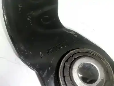 Автозапчастина б/у верхній задній правий рычаг підвіски для ford c-max 2.0 tdci cat посилання на oem iam av615500ca  