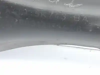 Автозапчасти б/у рычаг задней нижней правой подвески за ford c-max 2.0 tdci cat ссылки oem iam   