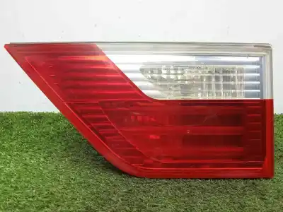 Автозапчасти б/у ВНУТРЕННИЙ ПРАВЫЙ ЗАДНИЙ ФОНАРЬ за BMW X3 (E83)  ссылки OEM IAM 7162214  06-10