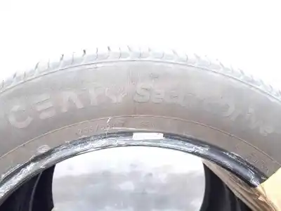 Peça sobressalente para automóvel em segunda mão pneu por bmw x3 (e83) 2.0 turbodiesel cat referências oem iam 255/55r17 99v  99v