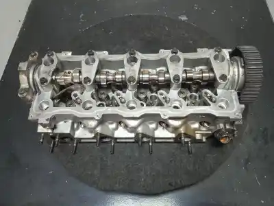 İkinci el araba yedek parçası popo için hyundai trajet (fo) 2.0 crdi cat oem iam referansları 22111-27900, 2211127900  