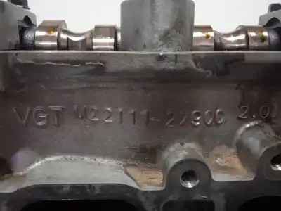 İkinci el araba yedek parçası popo için hyundai trajet (fo) 2.0 crdi cat oem iam referansları 22111-27900, 2211127900  