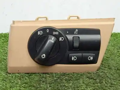 Peça sobressalente para automóvel em segunda mão trocar por bmw x3 (e83) 2.0 turbodiesel cat referências oem iam 3420277 - 532321374