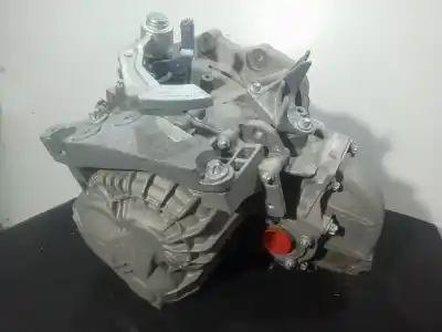 Pezzo di ricambio per auto di seconda mano riduttore per opel astra h sedán (a04) 1.7 cdti (l69) riferimenti oem iam m32yz - m32017di - m32017d1  6.velocidades