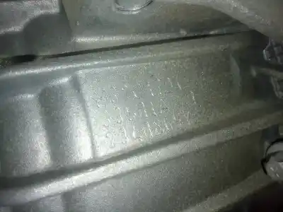 Pezzo di ricambio per auto di seconda mano riduttore per opel astra h sedán (a04) 1.7 cdti (l69) riferimenti oem iam m32yz - m32017di - m32017d1  6.velocidades