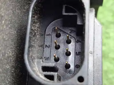 Second-hand car spare part potentiometer for bmw x3 (e83) 2.0 turbodiesel cat oem iam references 35426772645  