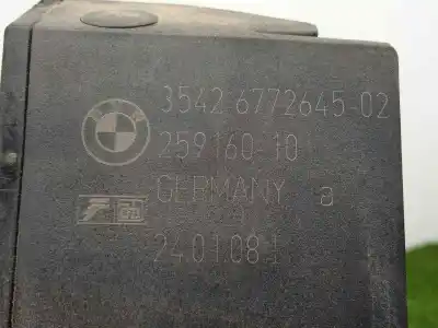 Second-hand car spare part potentiometer for bmw x3 (e83) 2.0 turbodiesel cat oem iam references 35426772645  